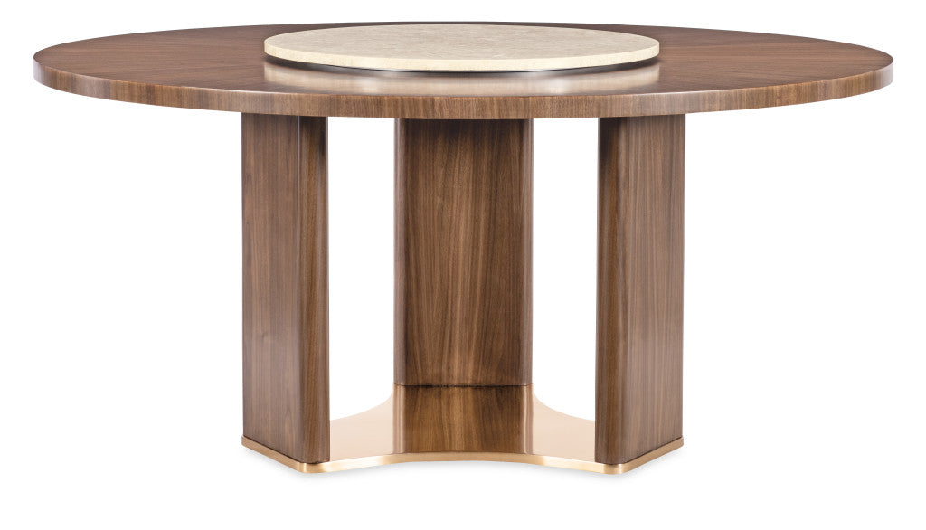 Eleana Round Dining Table