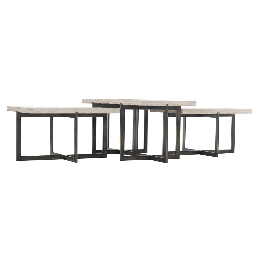 Hathaway Cocktail Table