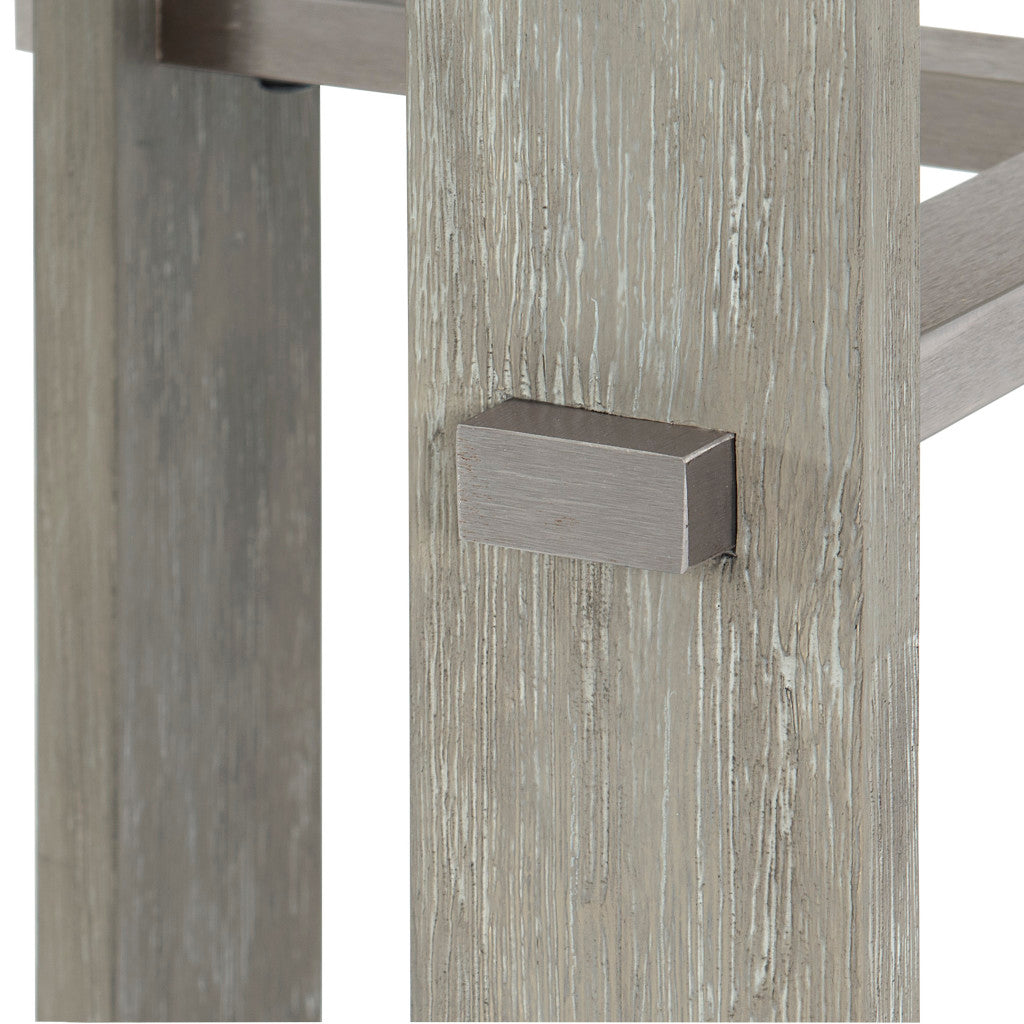 Foundations Side Table