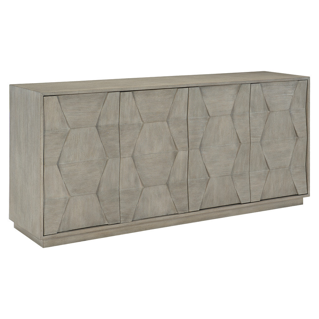 Linea Buffet