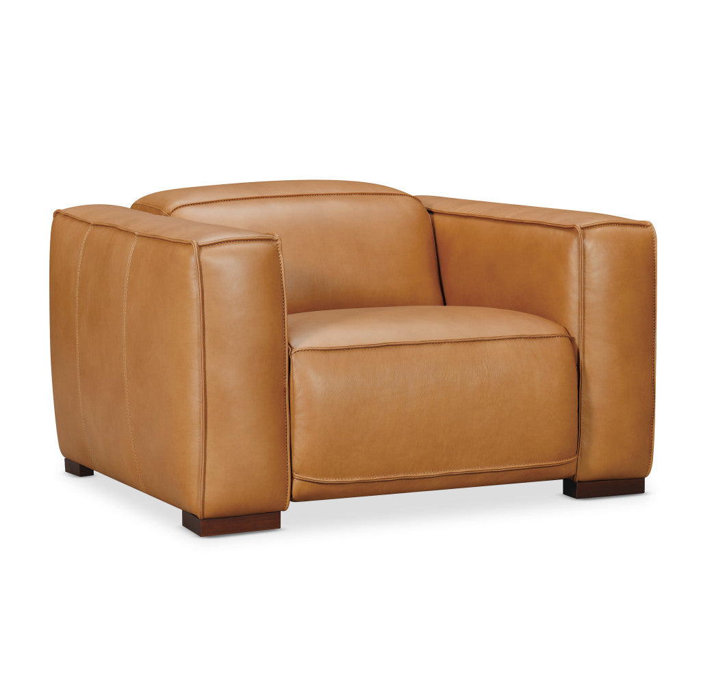 Fresco Power Recliner w/Power Headrest