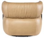 McGuire Swivel Chair