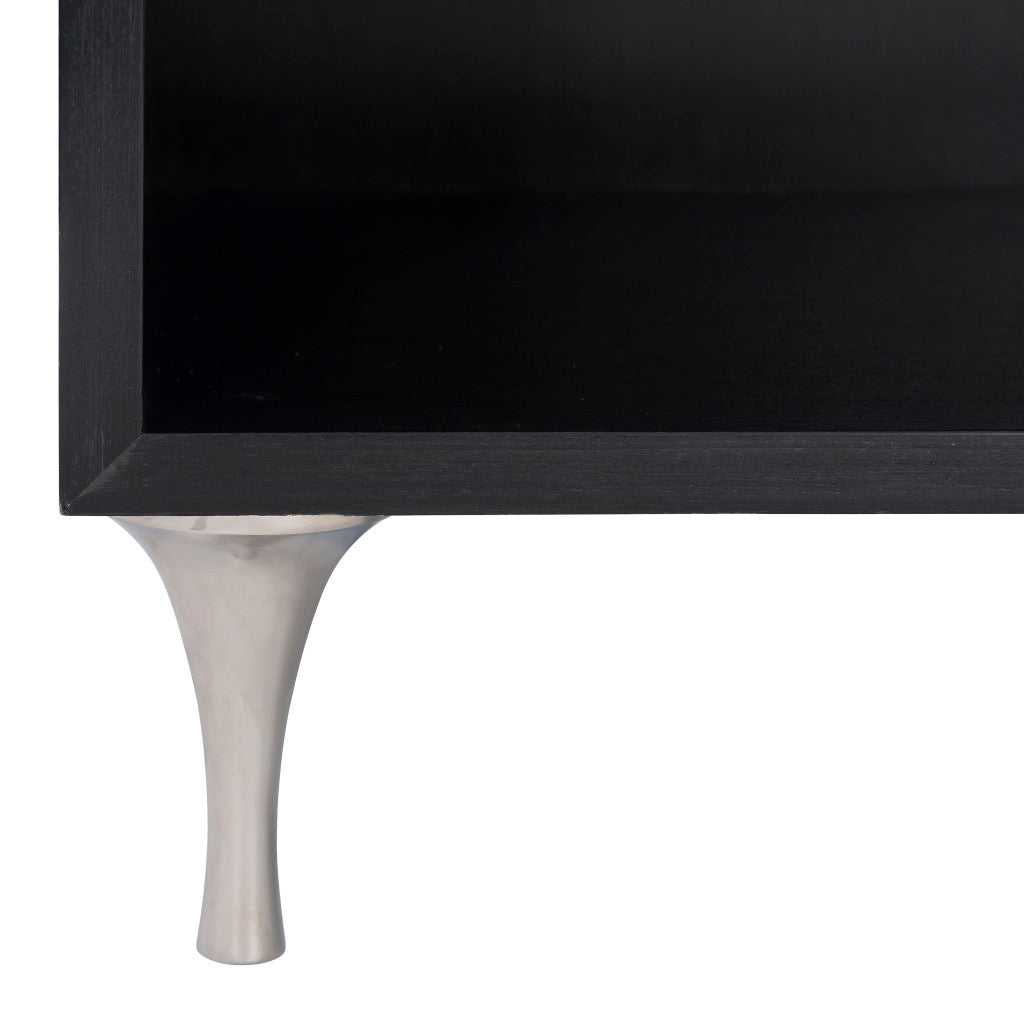 Silhouette Nightstand
