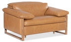 Jericho Power Recliner with Power Headrest