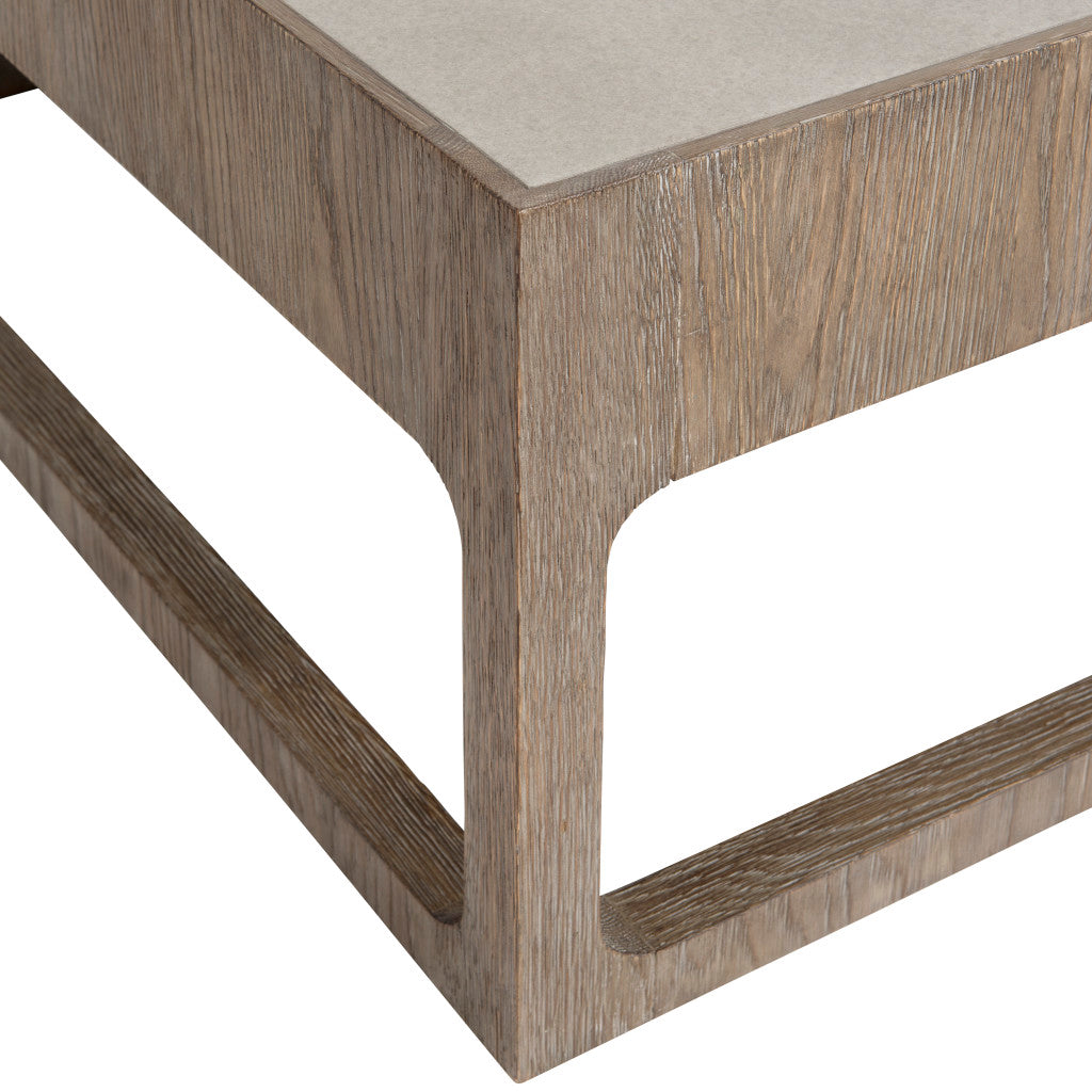 Casa Paros Cocktail Table