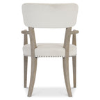 Albion Arm Chair