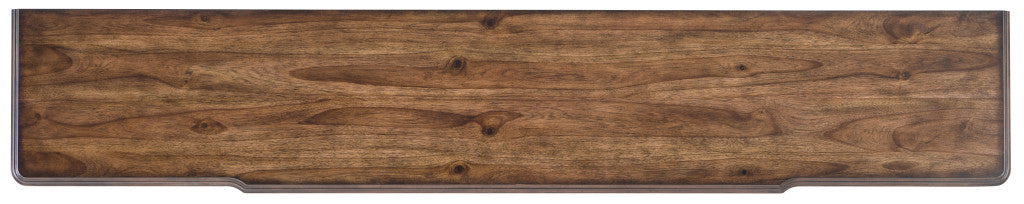 Skinny Console Table