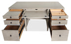 Burnham Junior Executive Desk