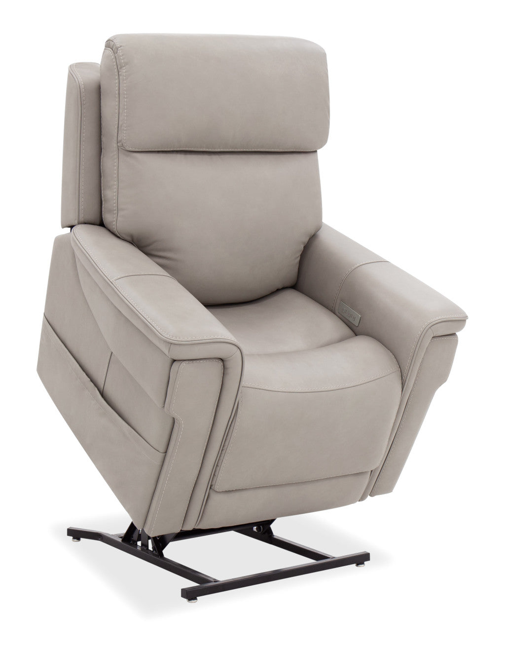 Lyra Lift Chair with Power Recline, Headrest and Lumbar