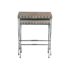 Wyman Nesting Table