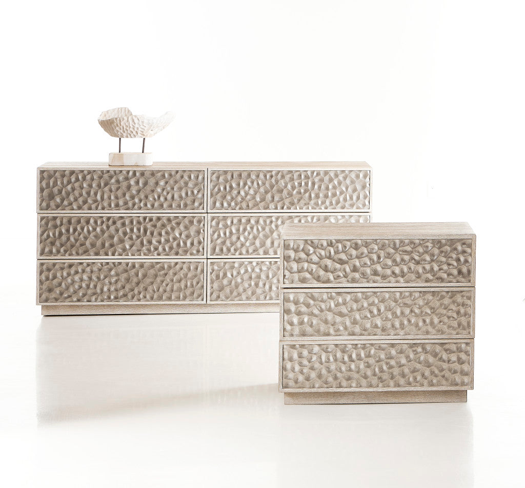 Hansby Nightstand