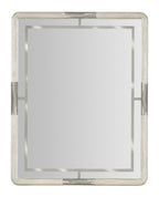 Modern Mood Landscape Mirror