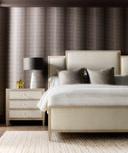 Melange Be My Guest Nightstand