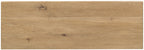 Driftwood Five-Drawer Chest