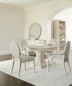 East Hampton Dining Table
