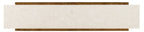 Melange Mulholland Console Table