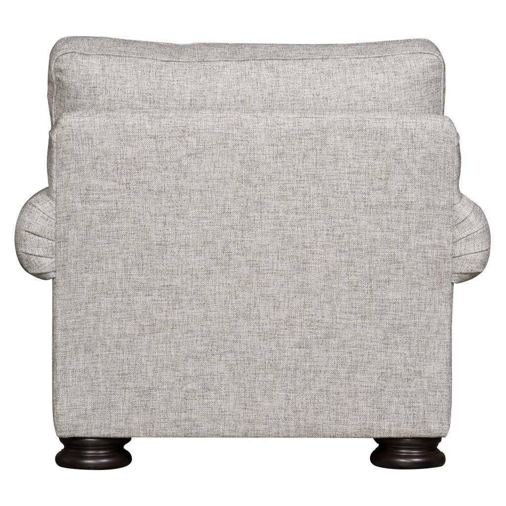 Foster Fabric Chair