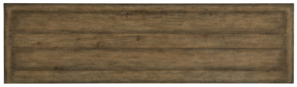 Sundance Small Media Console