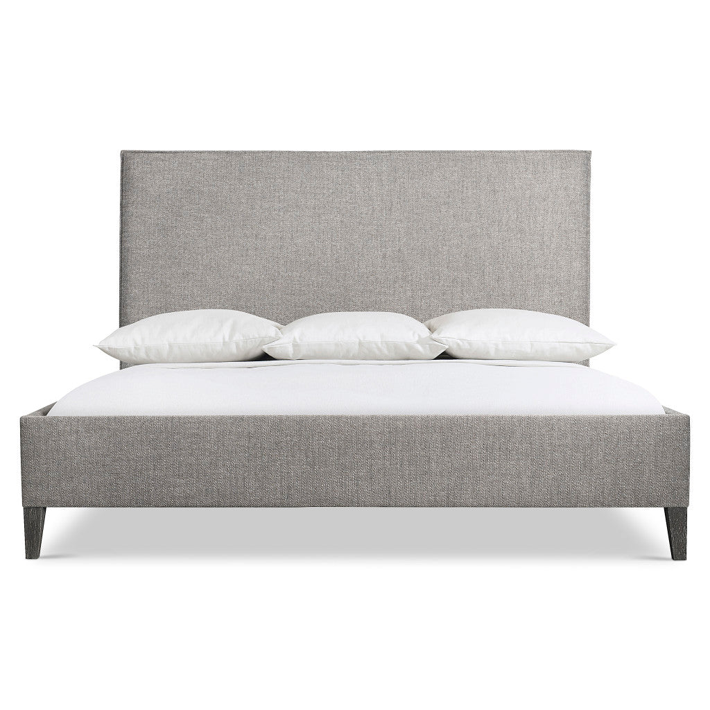 Menton Panel Bed