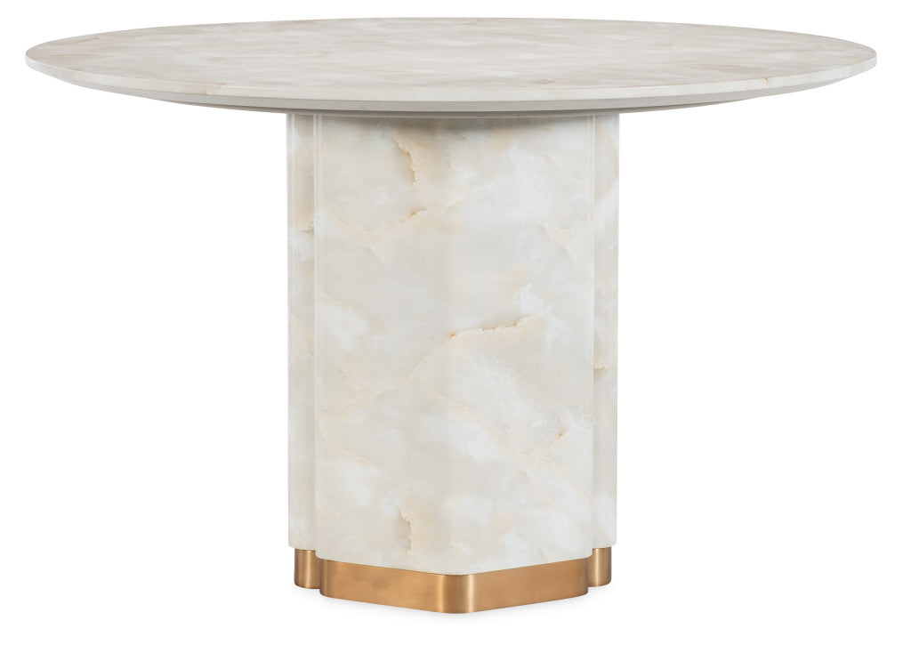 Eleana Round Dining Table