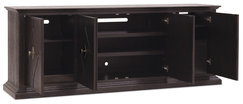 Driftwood Entertainment Credenza