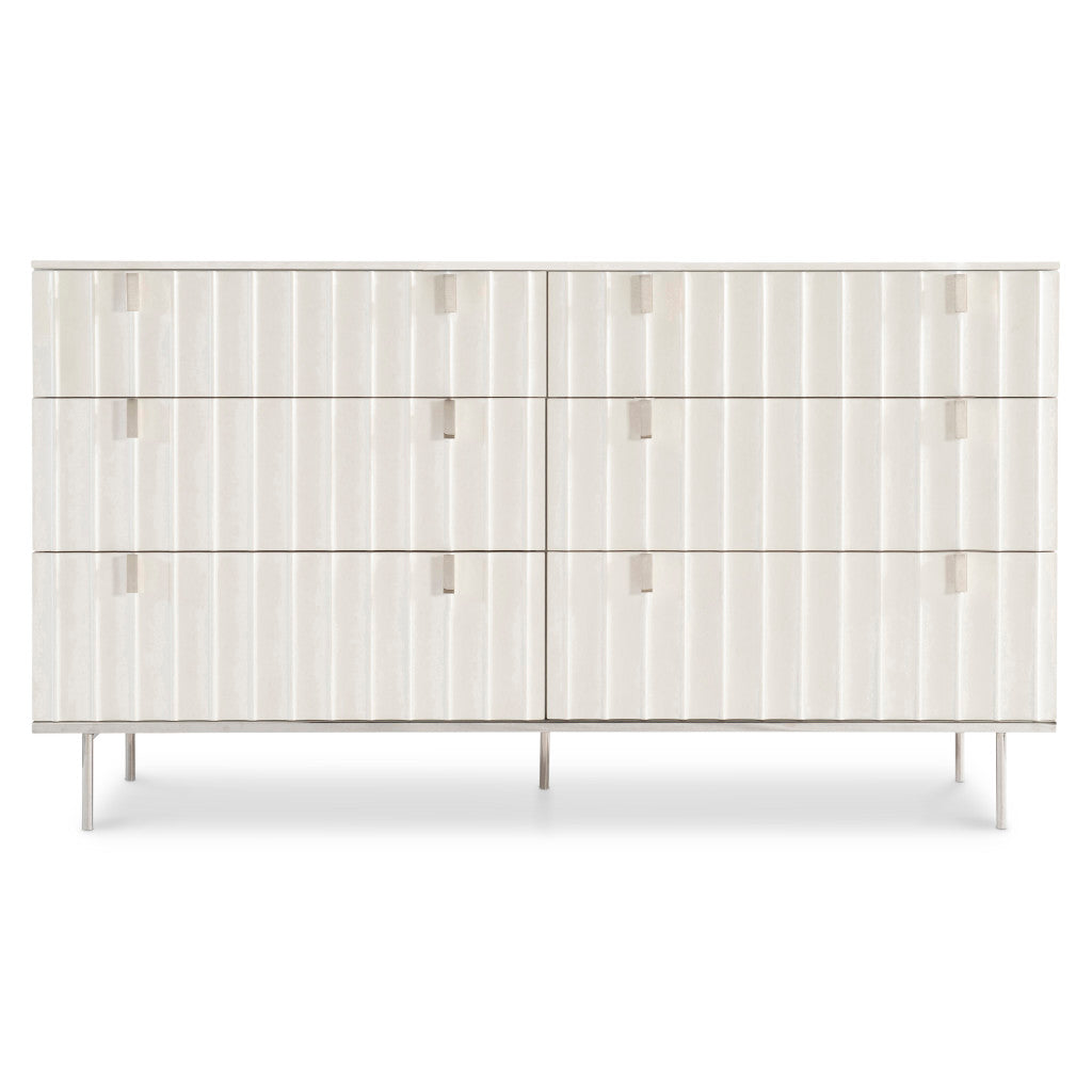 Modulum Dresser