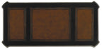 Telluride 66'' Writing Desk