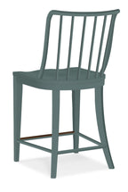 Serenity Bermuda Counter Chair