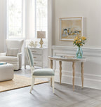 Serenity Shoal Writing Desk