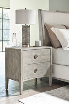 Albion Nightstand