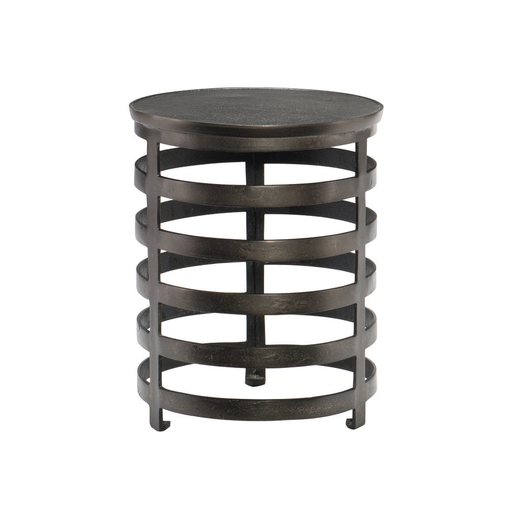Apsley Accent Table