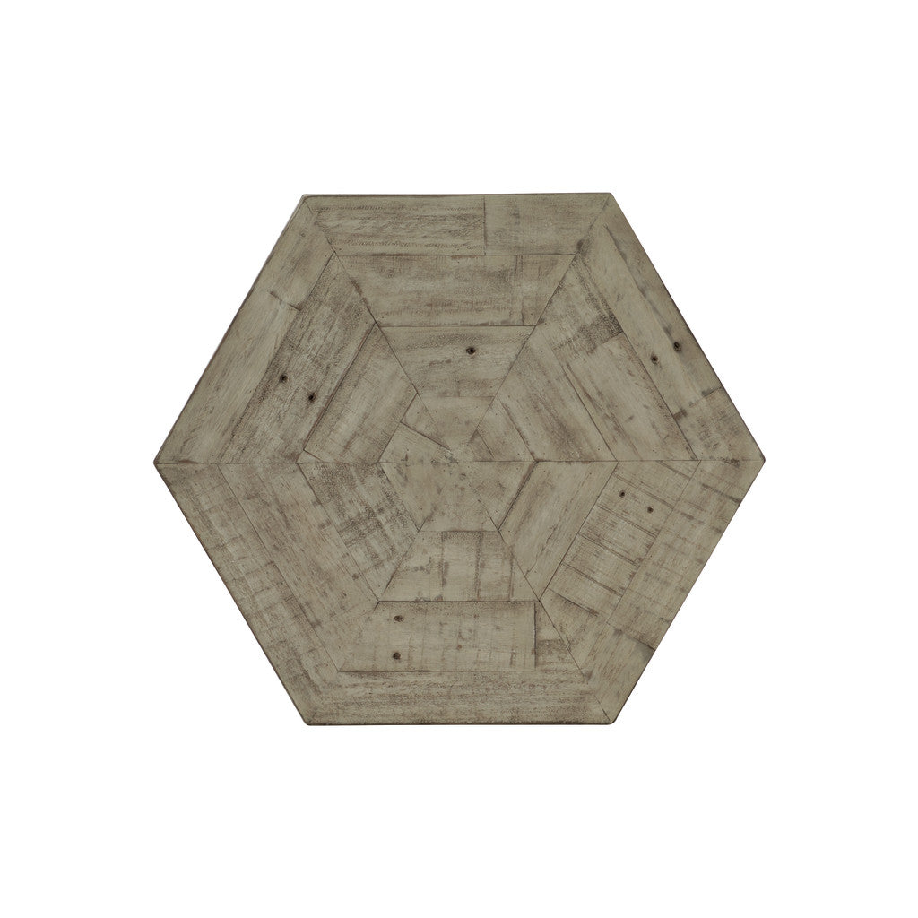 Gresham Side Table