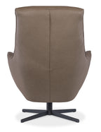 Hughes Swivel Chair