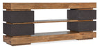 Big Sky Entertainment Console
