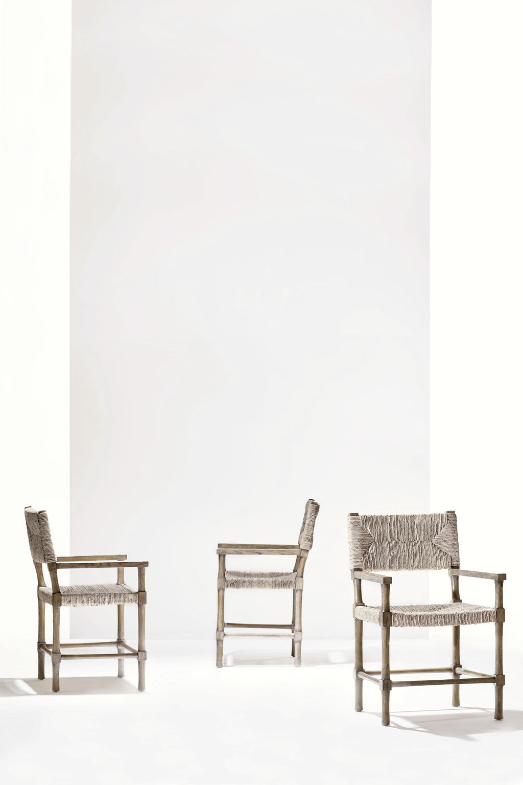 Palma Arm Chair