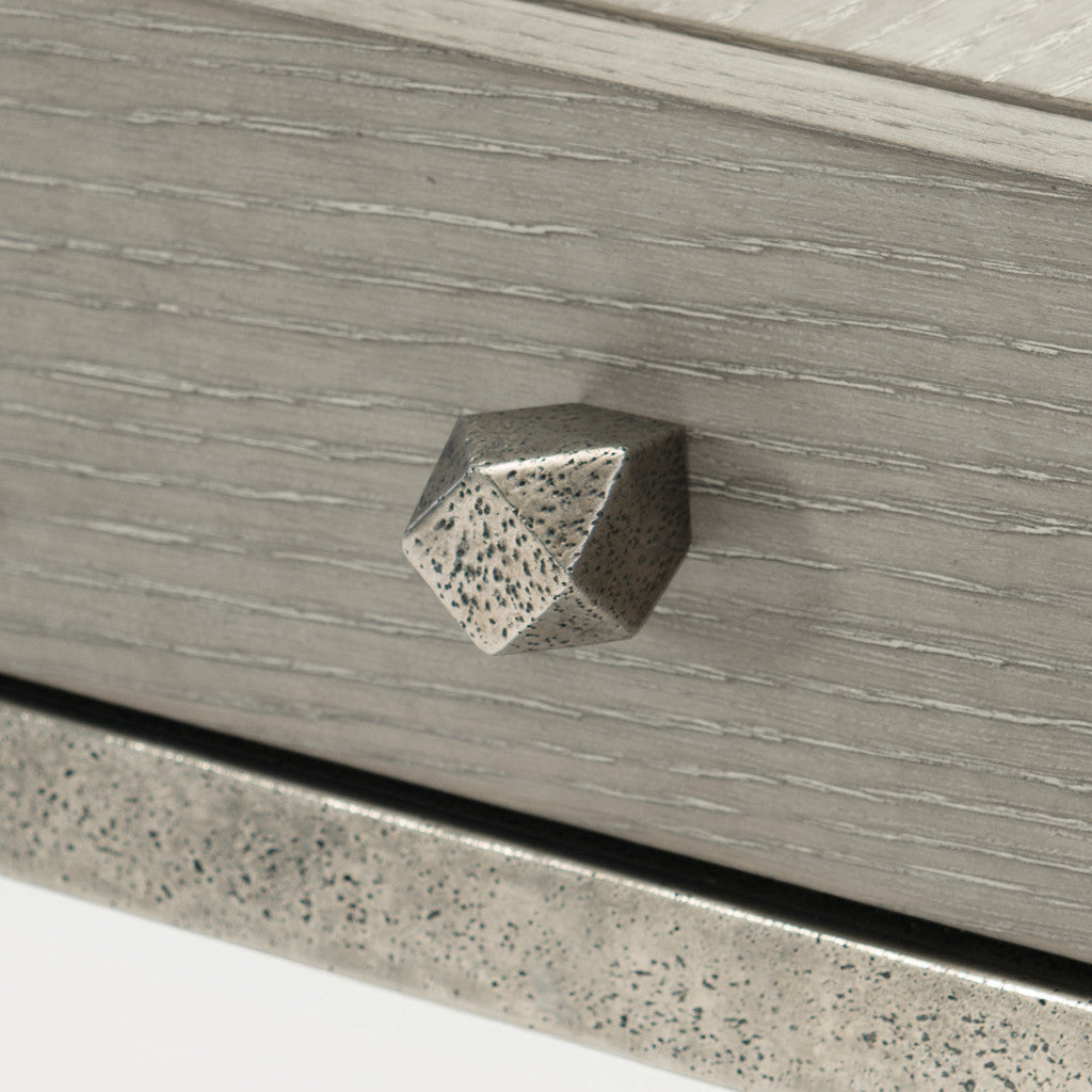 Linea Side Table