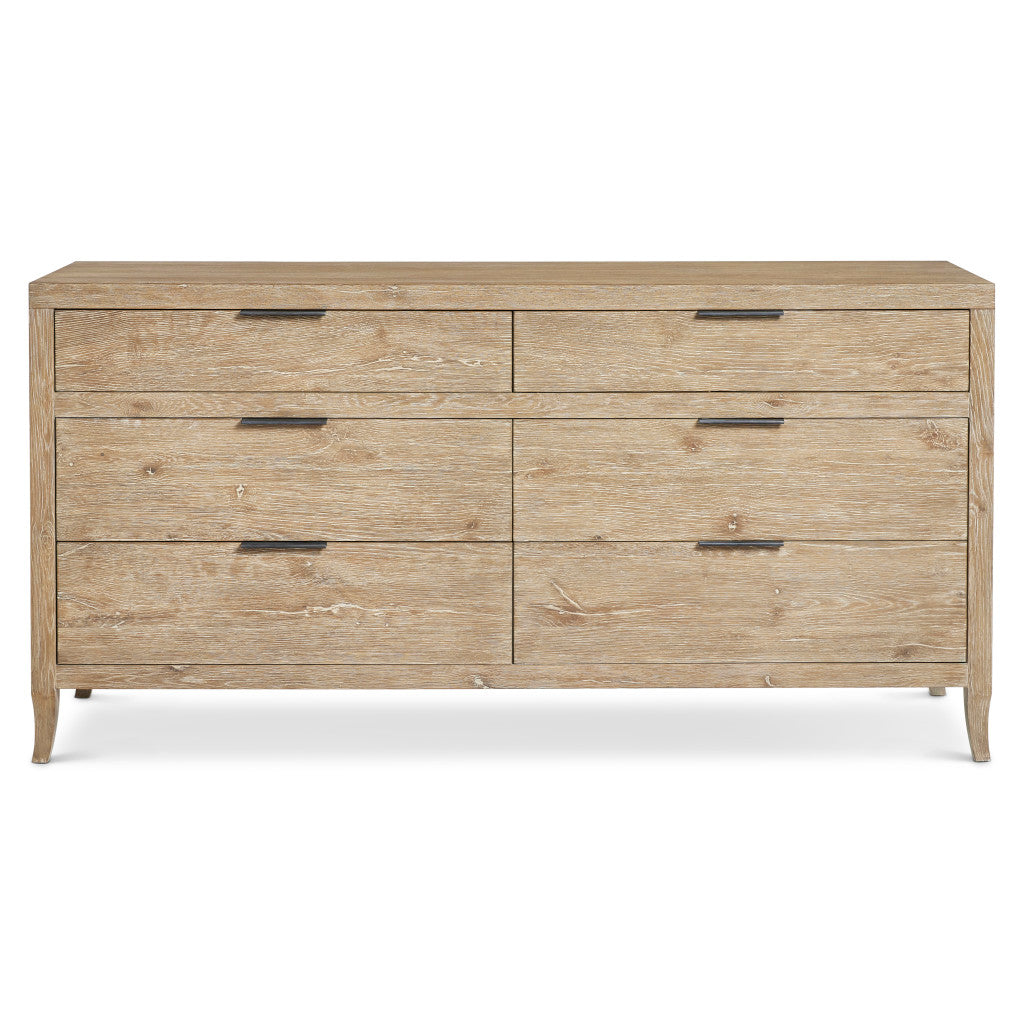Tribeca Dresser