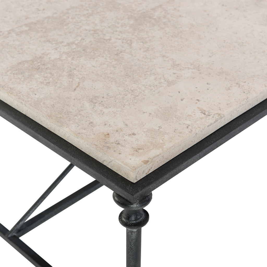 Galesbury Cocktail Table