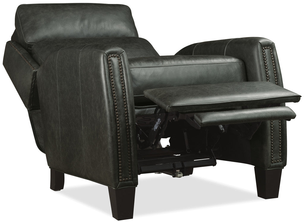 Jacklyn Power Recliner with Pop-Up Headrest