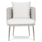 Santa Cruz Outdoor Arm Chair