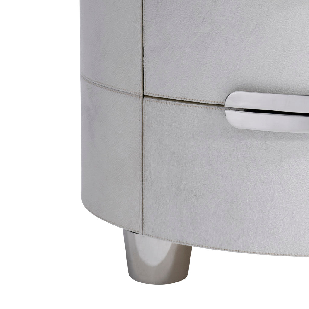 Lyric Nightstand