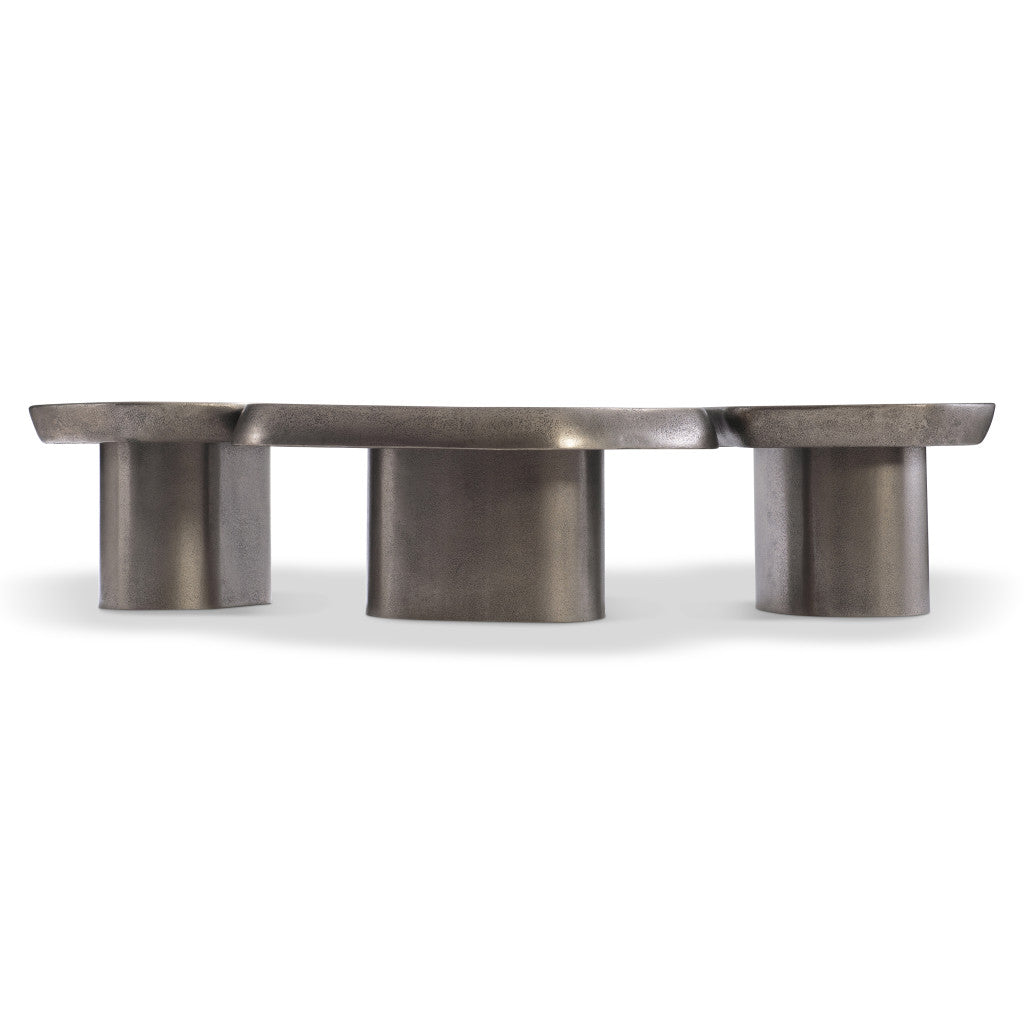 Clawson Cocktail Table