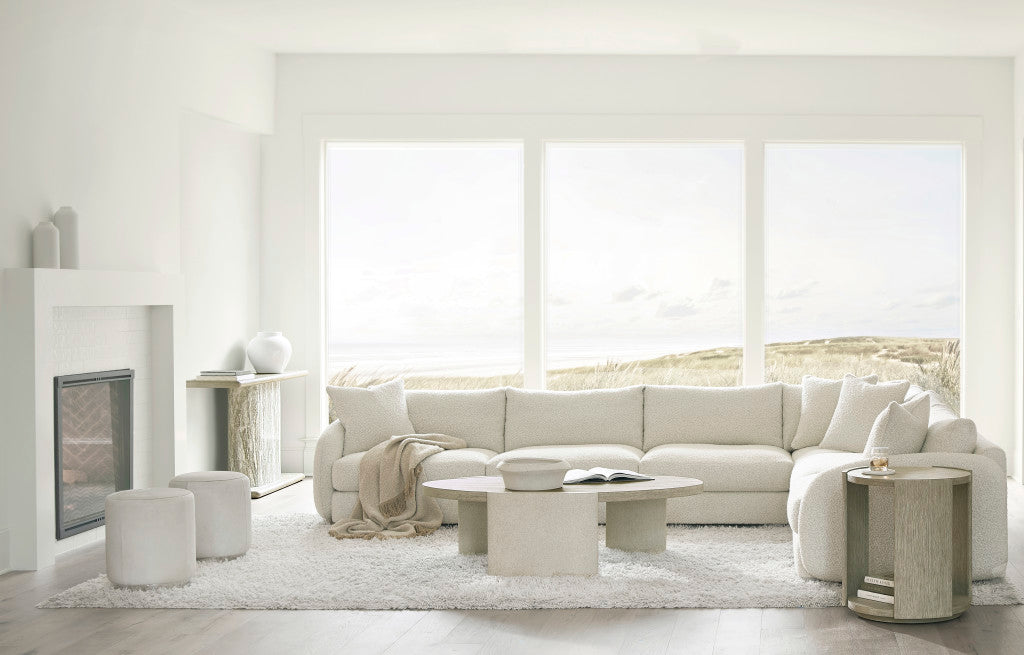 Arcadia Console Table