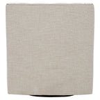 Candace Fabric Swivel Chair