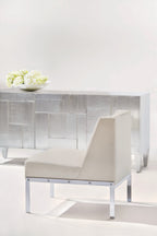 Carleton Entertainment Credenza