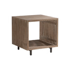 Brumley Side Table