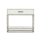 Alvar Nightstand