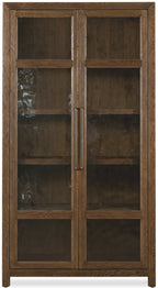 Driftwood Display Cabinet