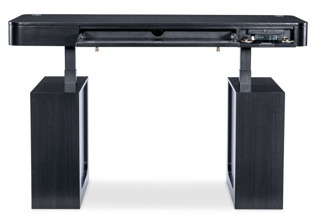 Kenzo Adjustable-Height Desk