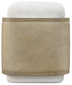 Wilma Swivel Chair